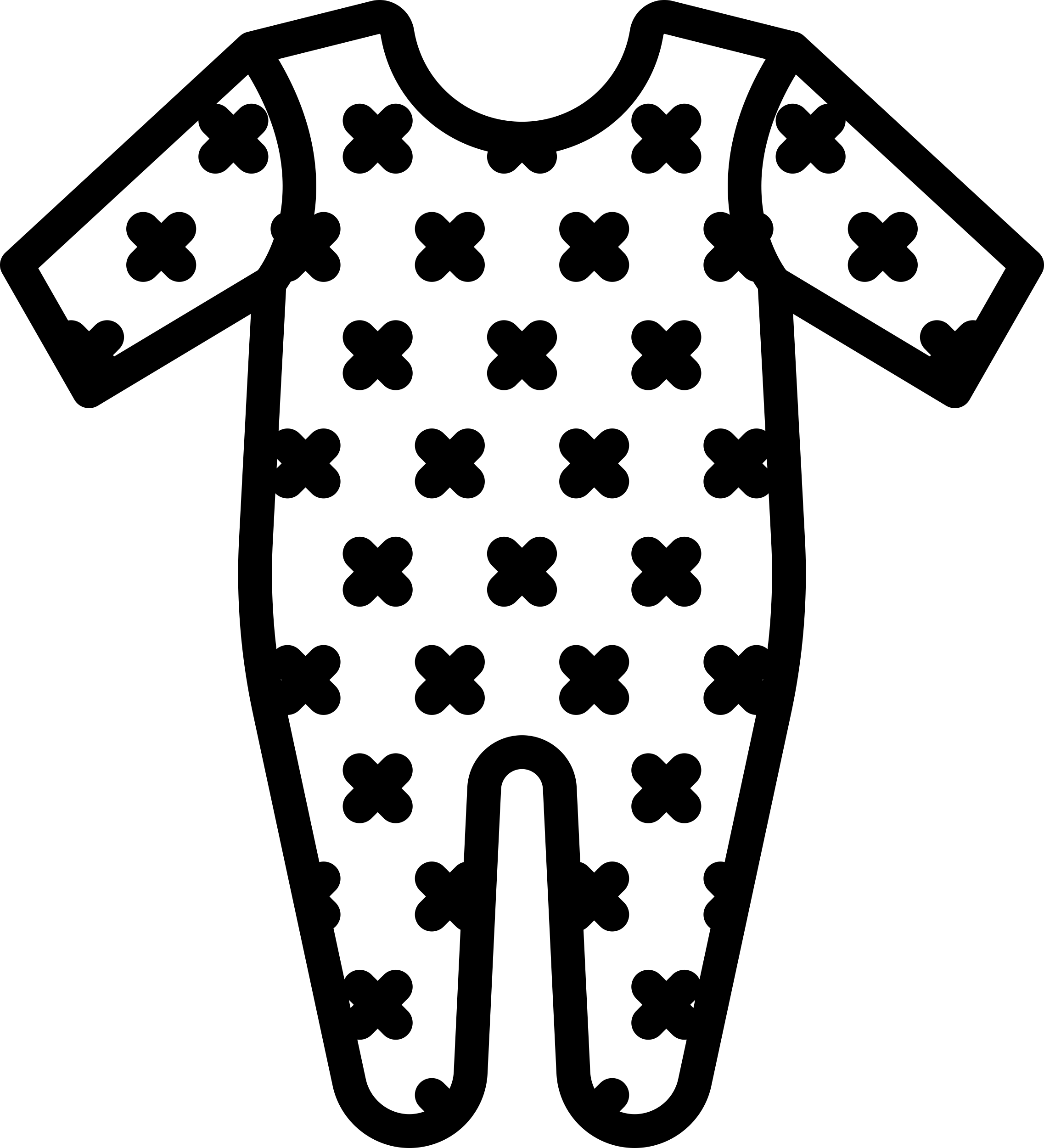 Baby Pajamas Sketch Style Svg Vector Free Vectors